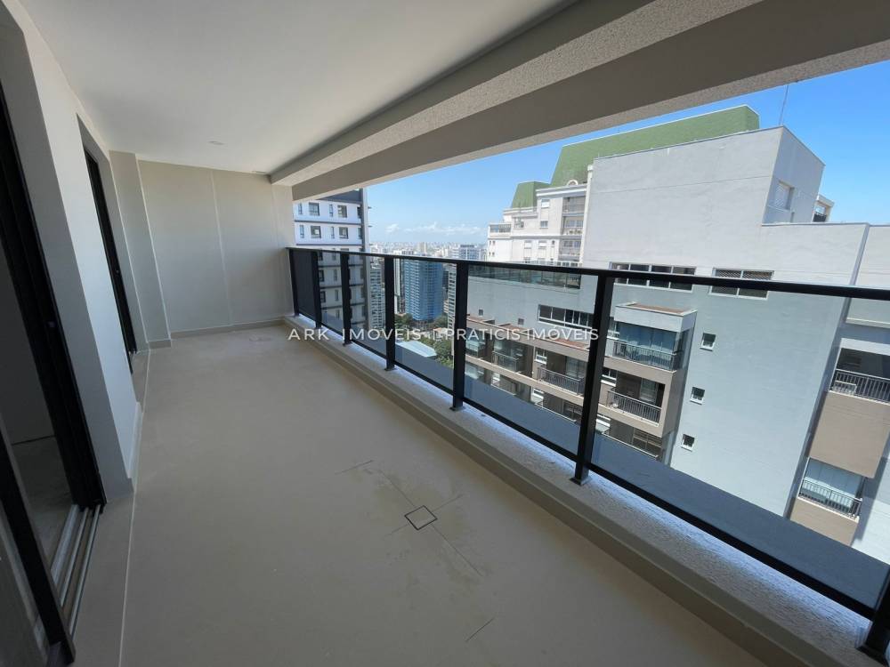 Apartamento venda Vila Clementino - Referência CM14386-231