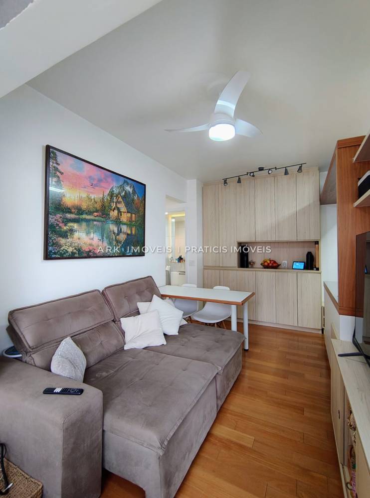 Apartamento Código 