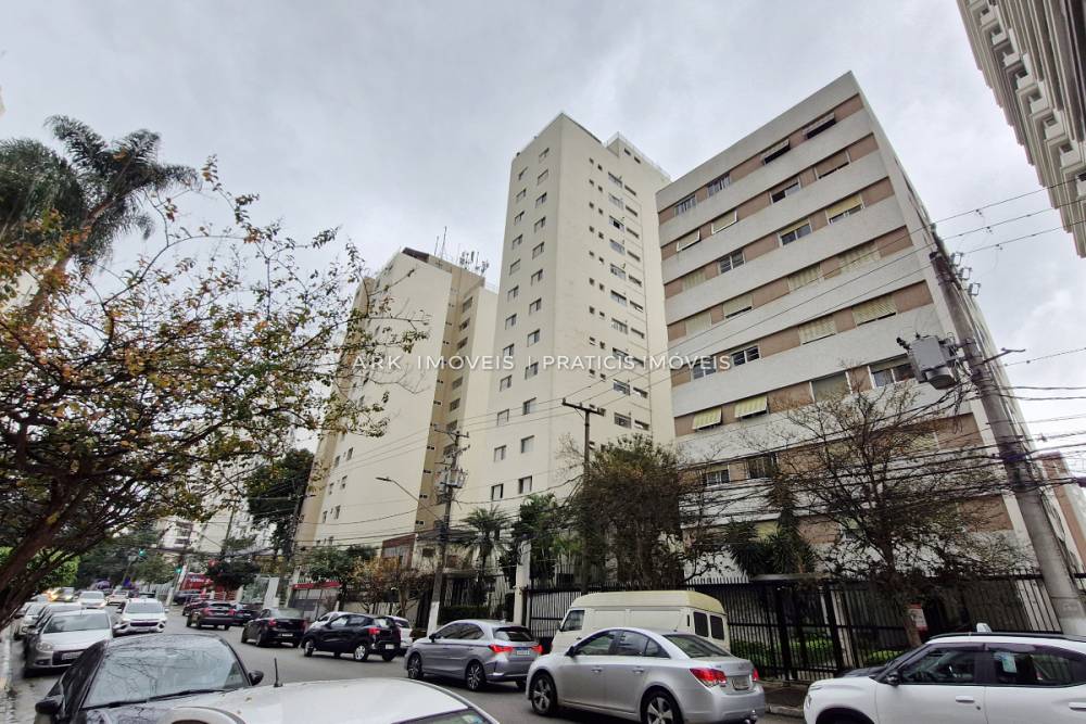 Apartamento Código 