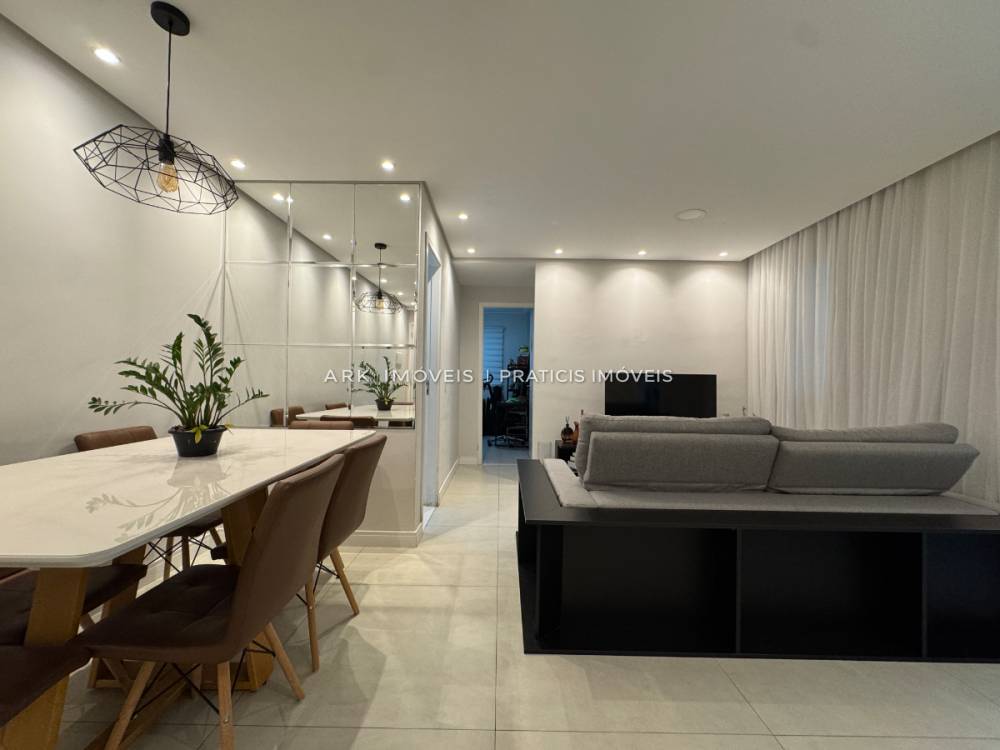 Apartamento venda Vila Prudente - Referência CM14392-141