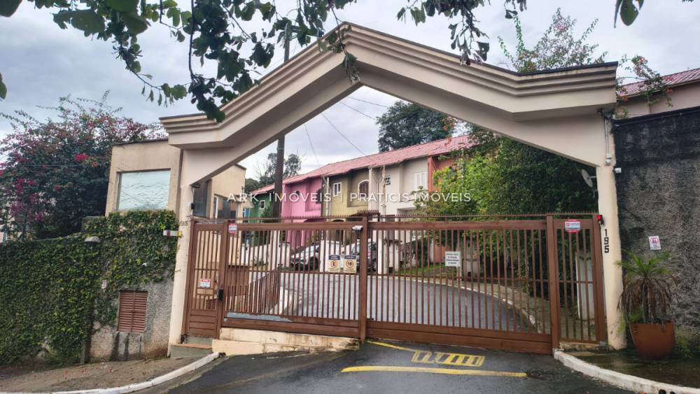 Casa em Condomínio venda Vila Parque Jabaquara - Referência CM14393-141
