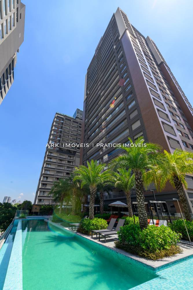 Apartamento Código 
