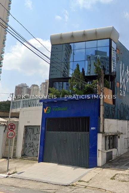 Prédio Inteiro venda Bosque da Saúde - Referência CM14402-221