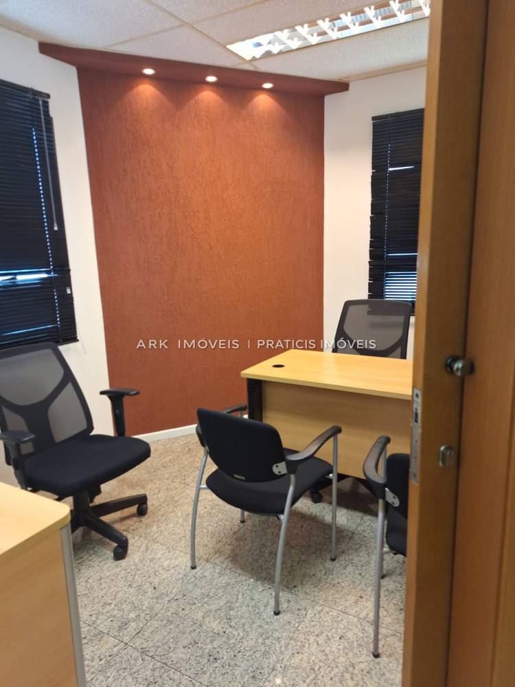 Sala Comercial venda Jardim Paulista - Referência CM14408-216