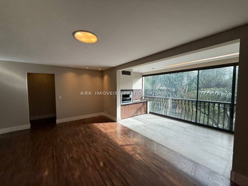 Apartamento venda Morro dos Ingleses - Referência CM14408-232