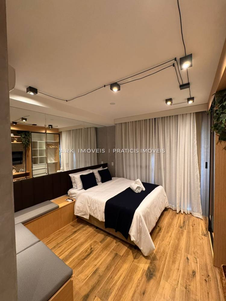 Studio venda Vila Mariana - Referência CM14417-173