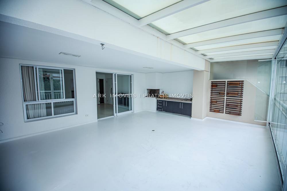 Apartamento Garden venda Bosque da Saúde - Referência CM14417-221