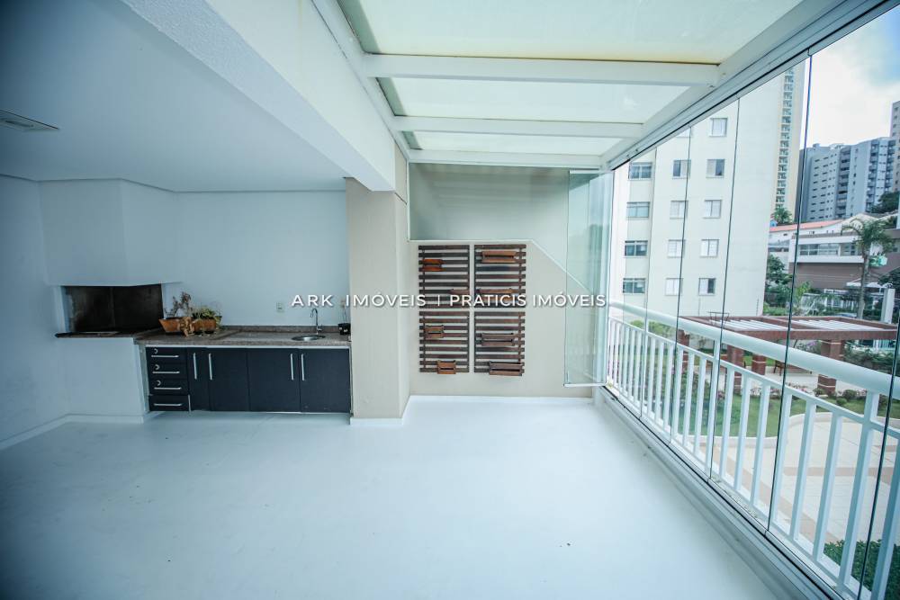Apartamento Garden aluguel Bosque da Saúde - Referência CM14417-221D