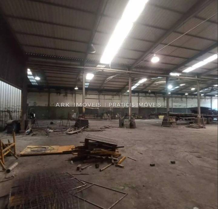 Galpão para alugar na Avenida Marginal do Rio BaquirivuJardim Presidente Dutra - galpao-jardim-presidente-dutra-guarulhos-sp-090350-5.jpeg