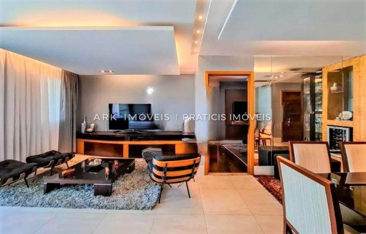 Apartamento Código 