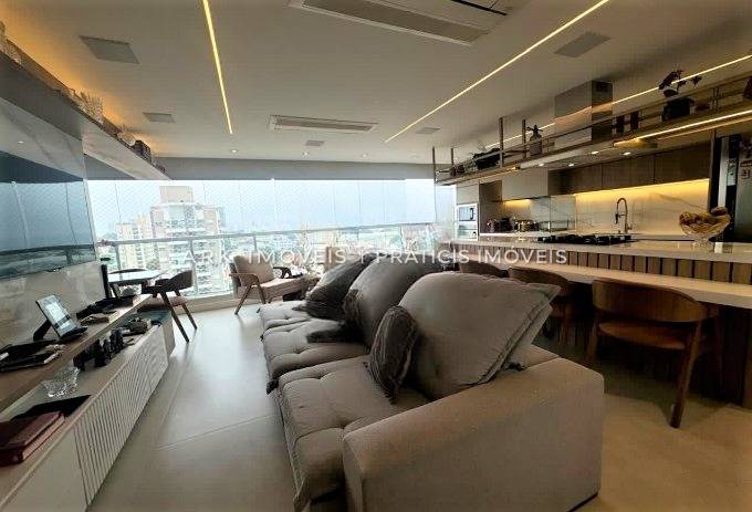 Apartamento venda Ipiranga - Referência CM14427-160