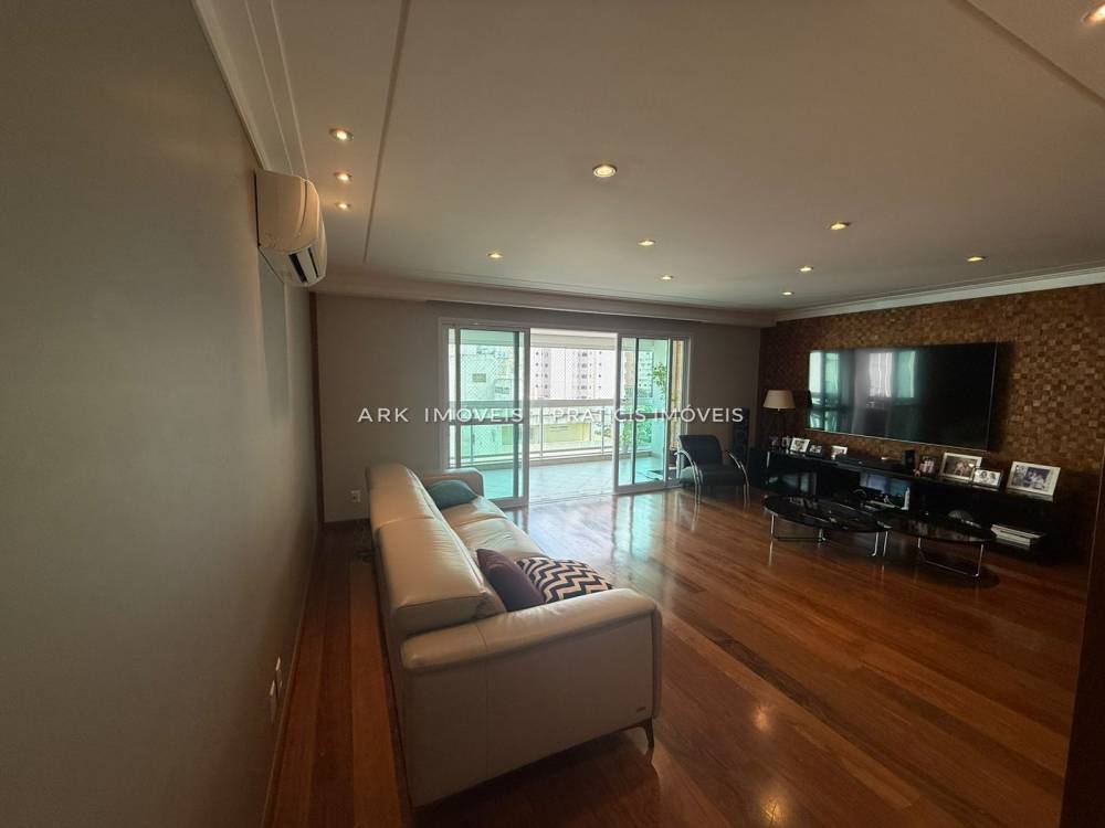 Apartamento venda Paraíso - Referência CM14446-232