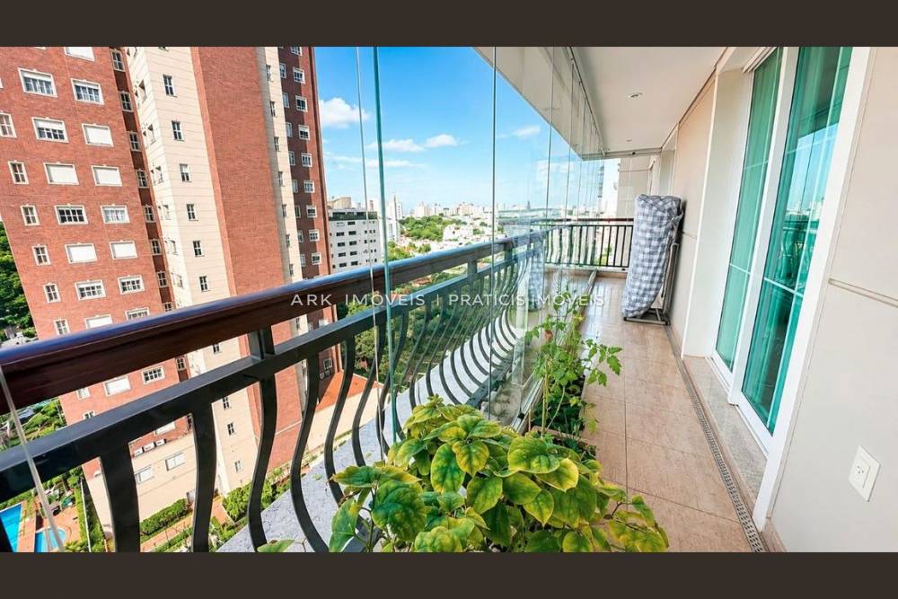 Apartamento Código 