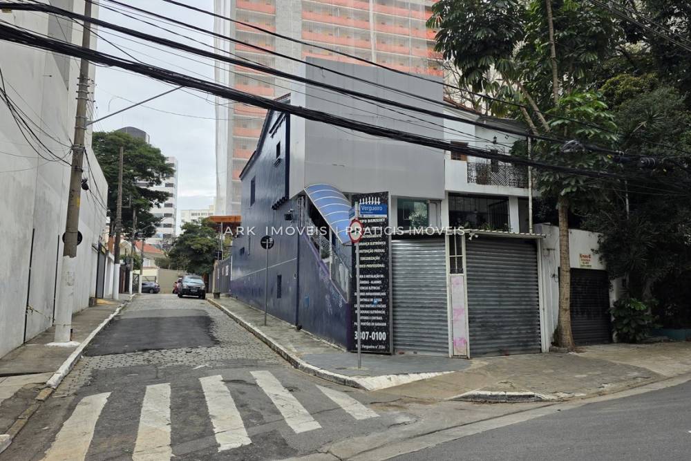 Casa Comercial à venda na Rua VergueiroVila Mariana - sobrado-vila-mariana-sao-paulo-sp-100812-0.jpeg