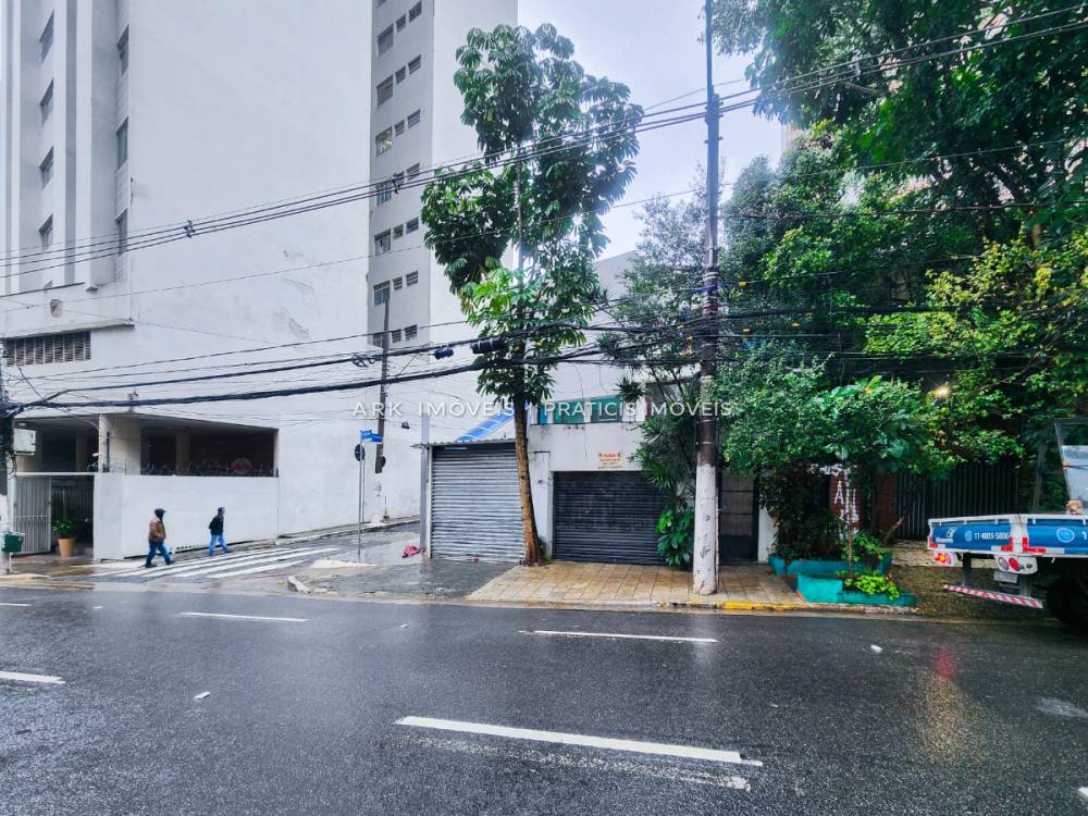 Casa Comercial à venda na Rua VergueiroVila Mariana - sobrado-vila-mariana-sao-paulo-sp-100813-2.jpeg