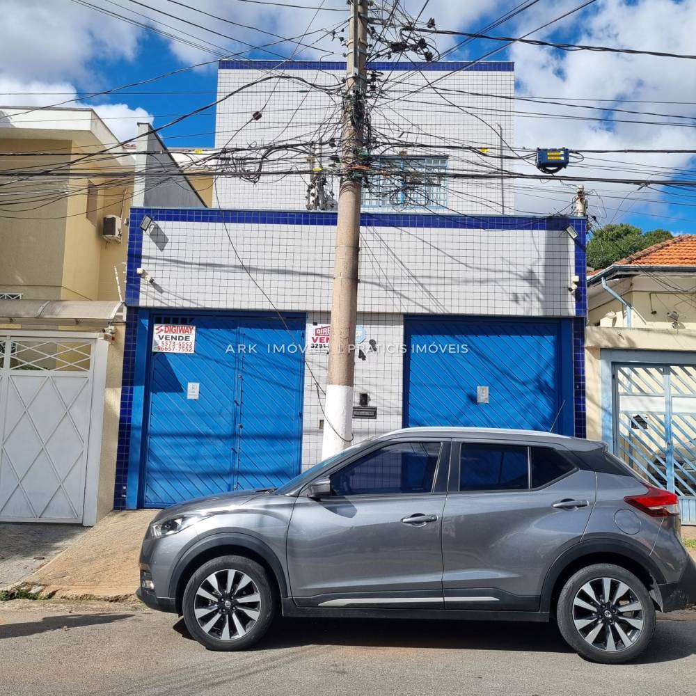 Imóvel Comercial venda Vila Monumento - Referência CM14464-202