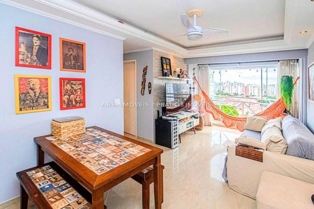Apartamento Código 