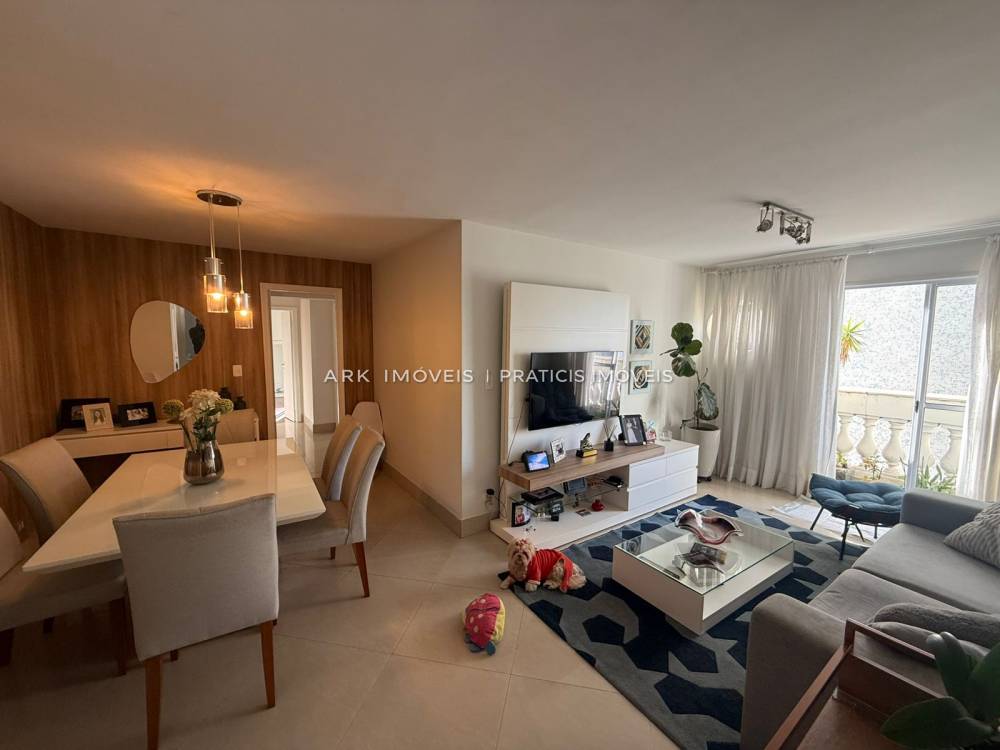 Apartamento Código 