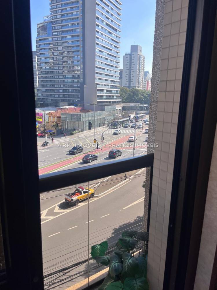 Flat venda Vila Mariana - Referência CM14468-141