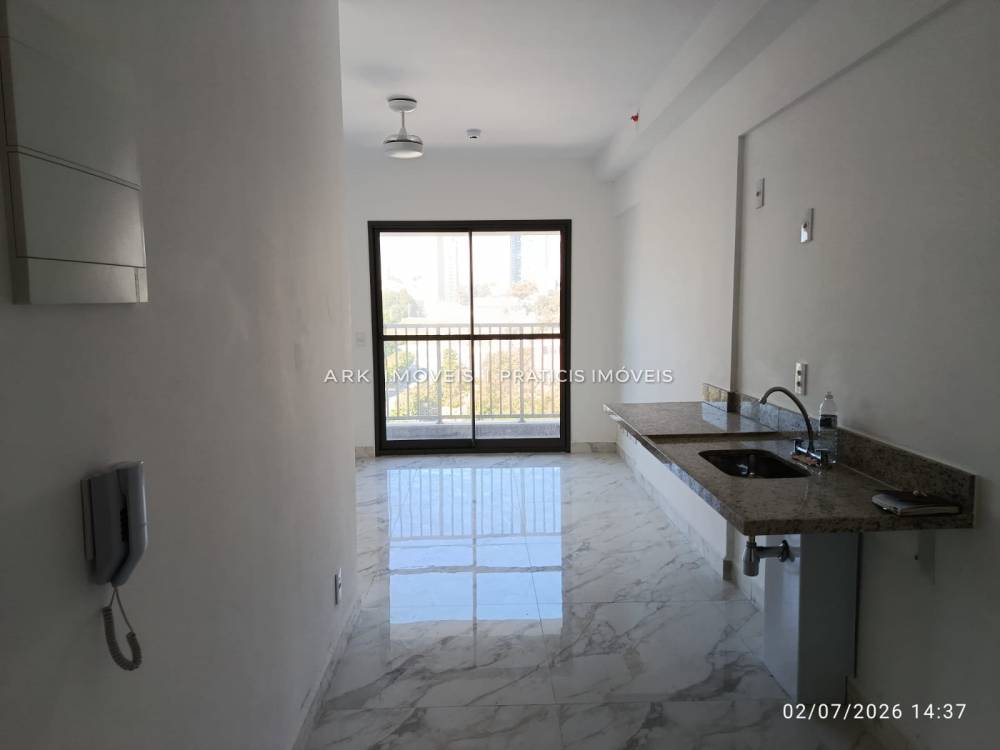 Studio venda Jardim Aurélia - Referência CM14473-221
