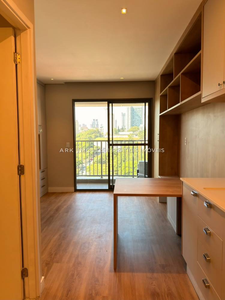 Studio venda Jardim Aurélia - Referência CM14473-221D