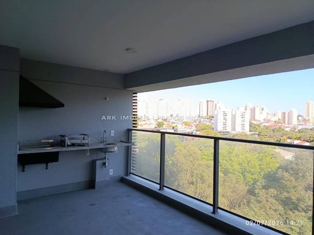 Apartamento venda Jardim Aurélia - Referência CM14473-221DD