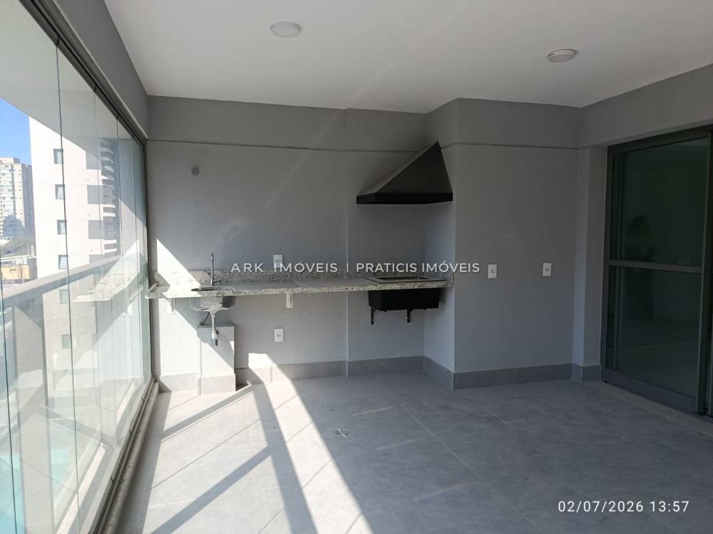 Apartamento venda Jardim Aurélia - Referência CM14473-221DDD