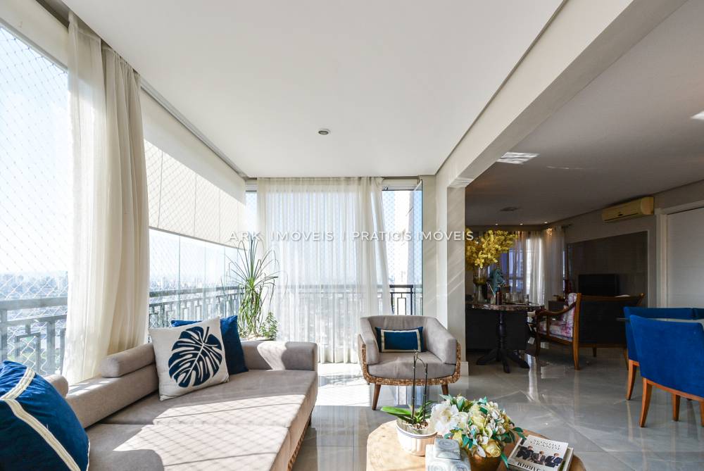 Cobertura Duplex Código 