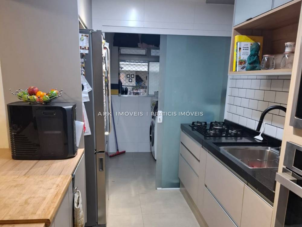 Apartamento Código 