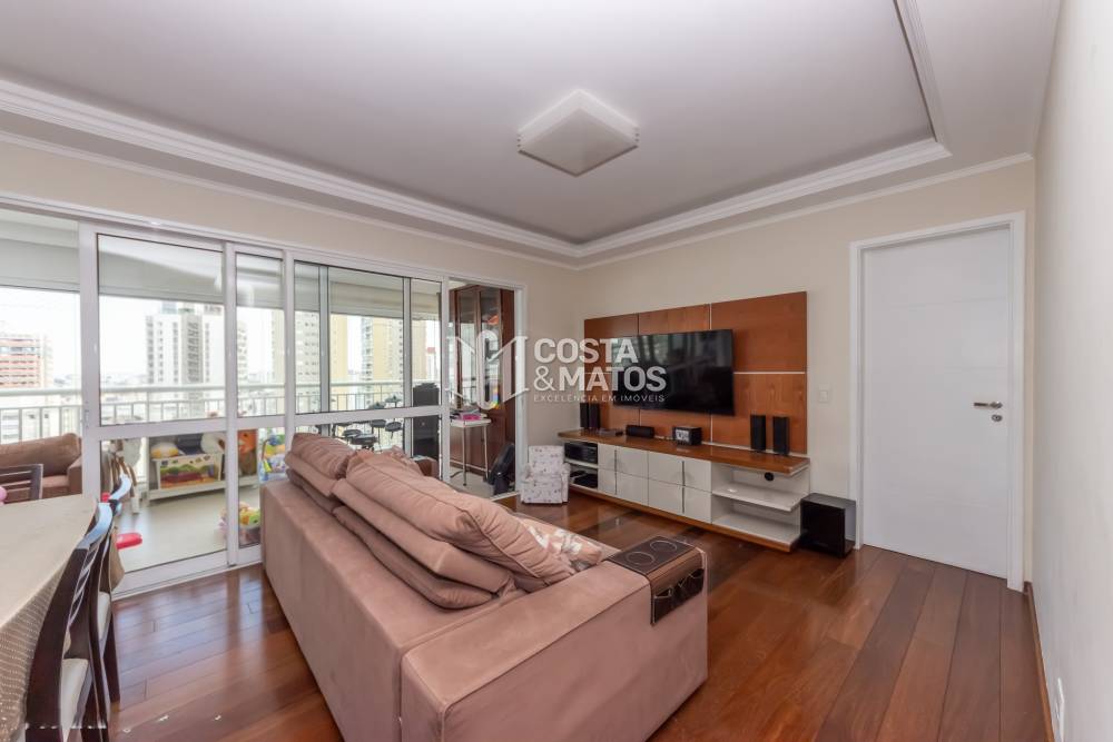 Apartamento Código 