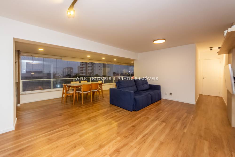 Apartamento venda Vila Gumercindo - Referência CM14503-231