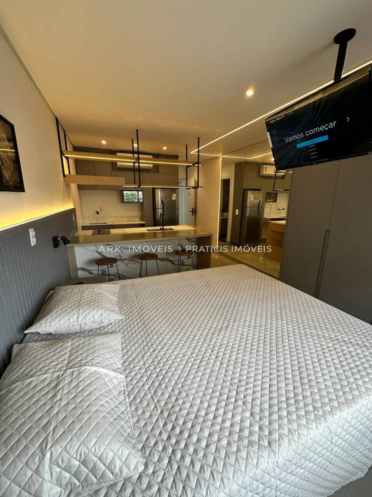 Studio aluguel Moema - Referência CM14507-138