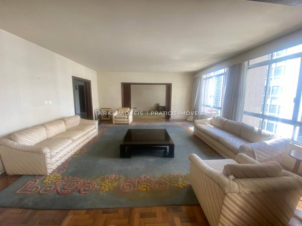 Apartamento Código 