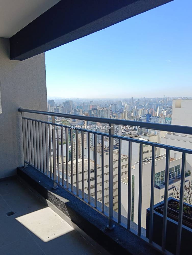 Apartamento venda Bela Vista - Referência CM14527-221