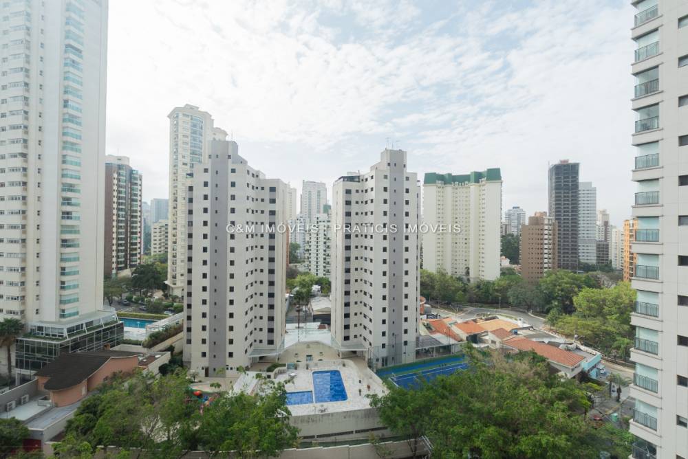 Apartamento Código 