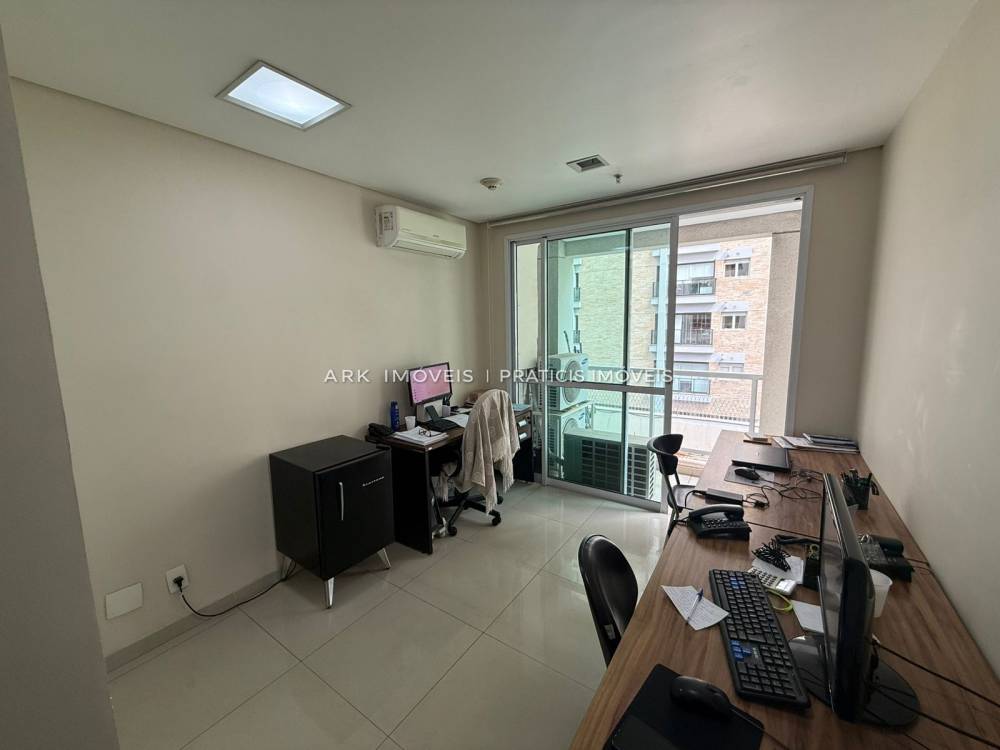 Sala Comercial venda Vila Mariana - Referência CM14537-232