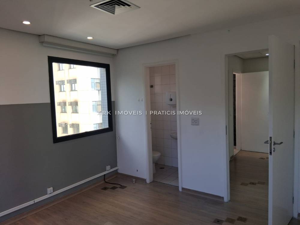 Conjunto Comercial venda Vila Clementino - Referência CM14537-221