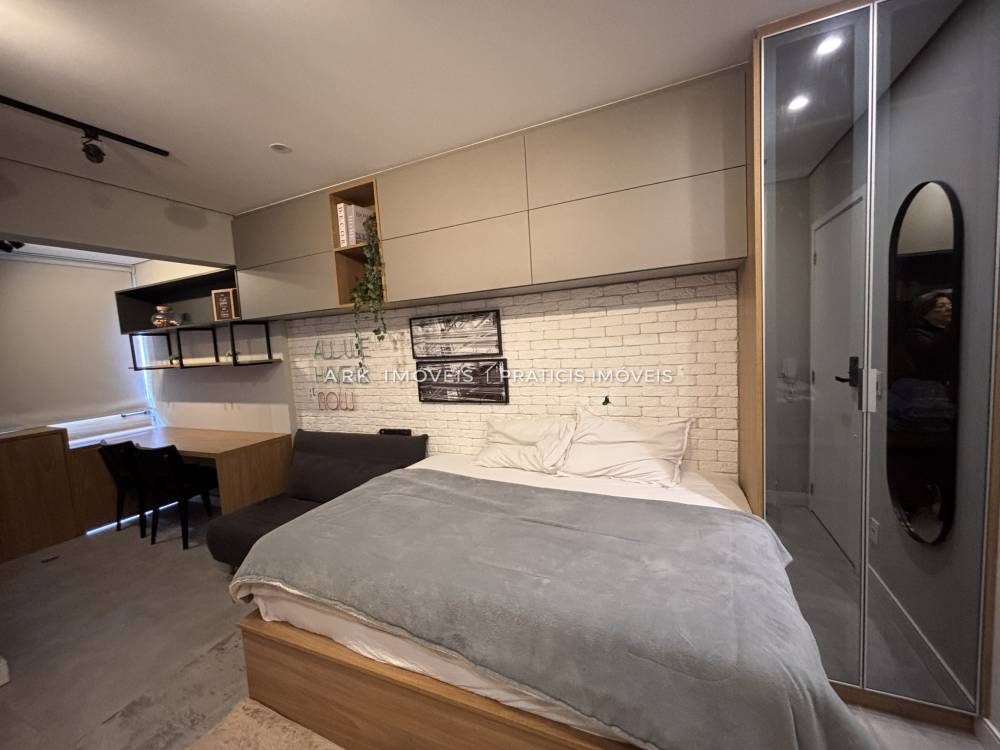 Apartamento Código 