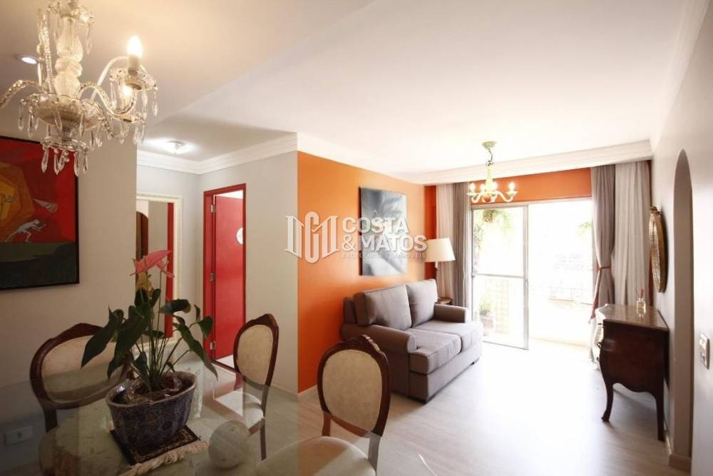 Apartamento Código 