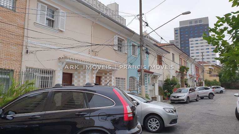 Casa Térrea para alugar na Rua Doutor Álvaro AlvimVila Mariana - casa-terrea-vila-mariana-sao-paulo-sp-103404-17.jpg