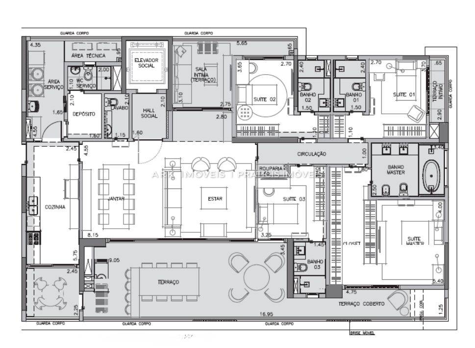 Apartamento à venda na Rua Estado de IsraelVila Clementino - 999-apartamento-vila-clementino-sao-paulo-sp-104837-0.jpeg