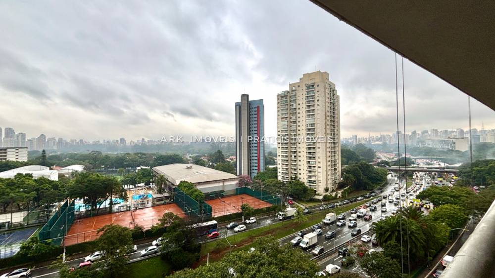 Apartamento Código 