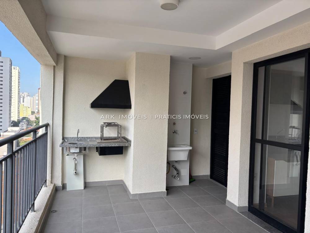 Apartamento aluguel Vila Firmiano Pinto - Referência CM14578-193