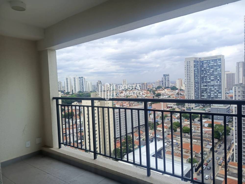 Apartamento aluguel Vila Firmiano Pinto - Referência CM14583-193