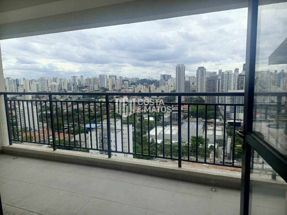 Apartamento aluguel Vila Firmiano Pinto - Referência CM14584-193