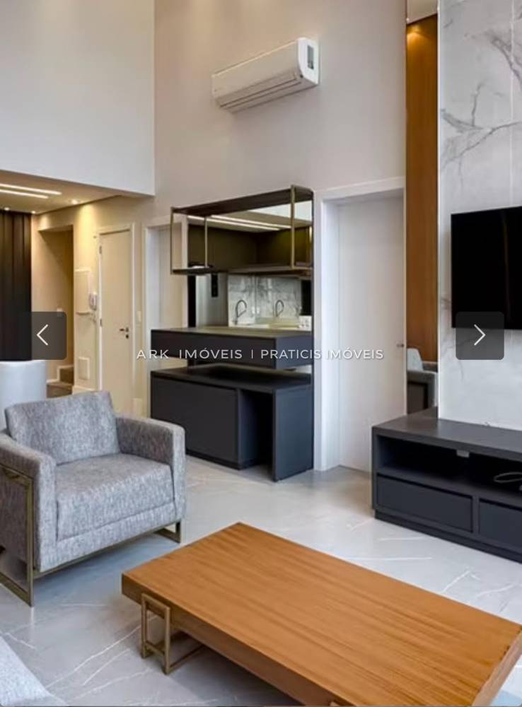 Apartamento Duplex venda Cerqueira César - Referência CM14591-221