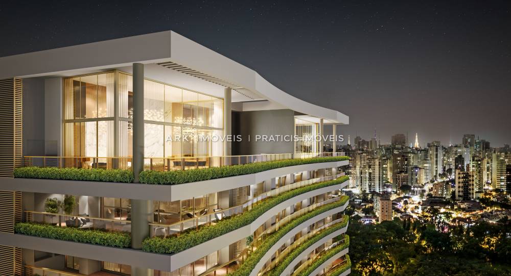 Cobertura Duplex à venda na Avenida AgamiMoema - cobertura-duplex-moema-sao-paulo-sp-140824-3.jpg