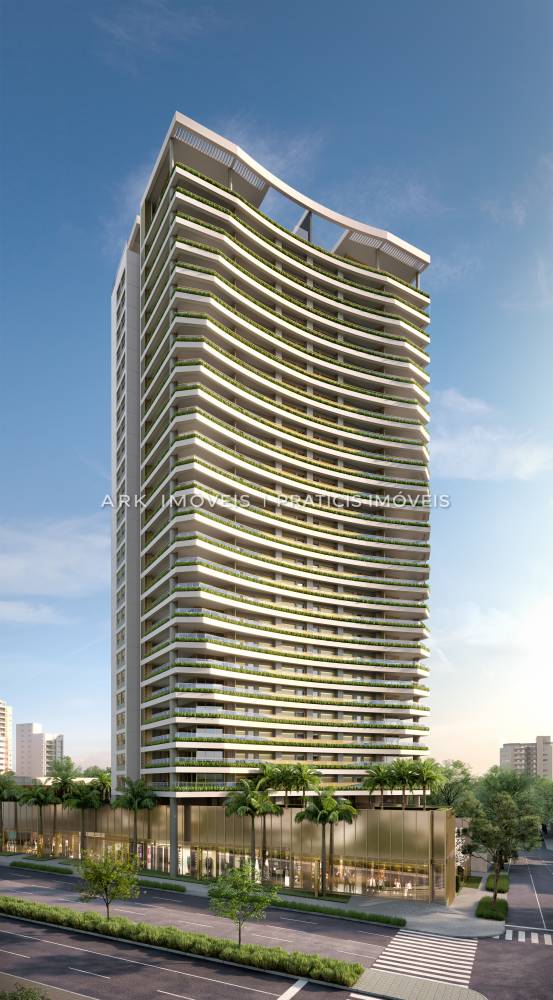 Cobertura Duplex à venda na Avenida AgamiMoema - cobertura-duplex-moema-sao-paulo-sp-140825-4.jpg