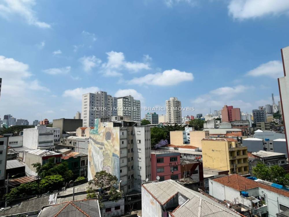 Apartamento venda Bela Vista - Referência CM14597-143