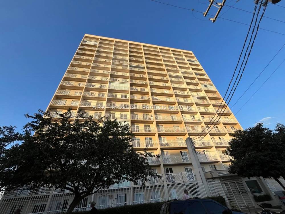 Apartamento venda Vila Alpina - Referência CM14598-143